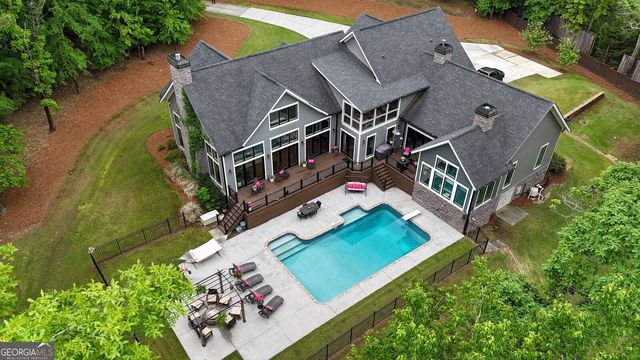 14 Allatoona Estates Drive SE, Acworth, GA 30102