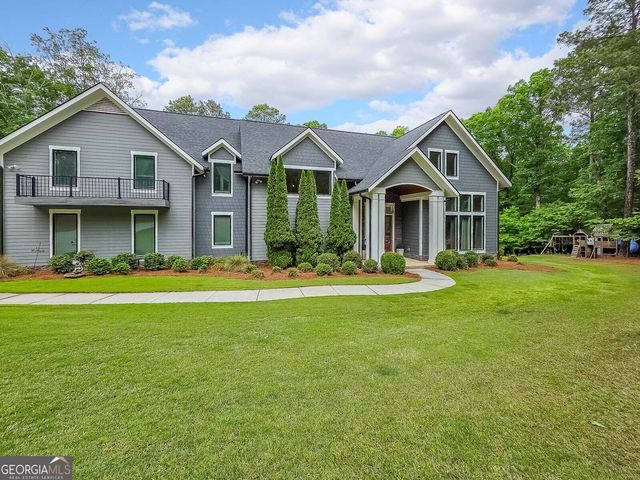 14 Allatoona Estates Drive SE, Acworth, GA 30102