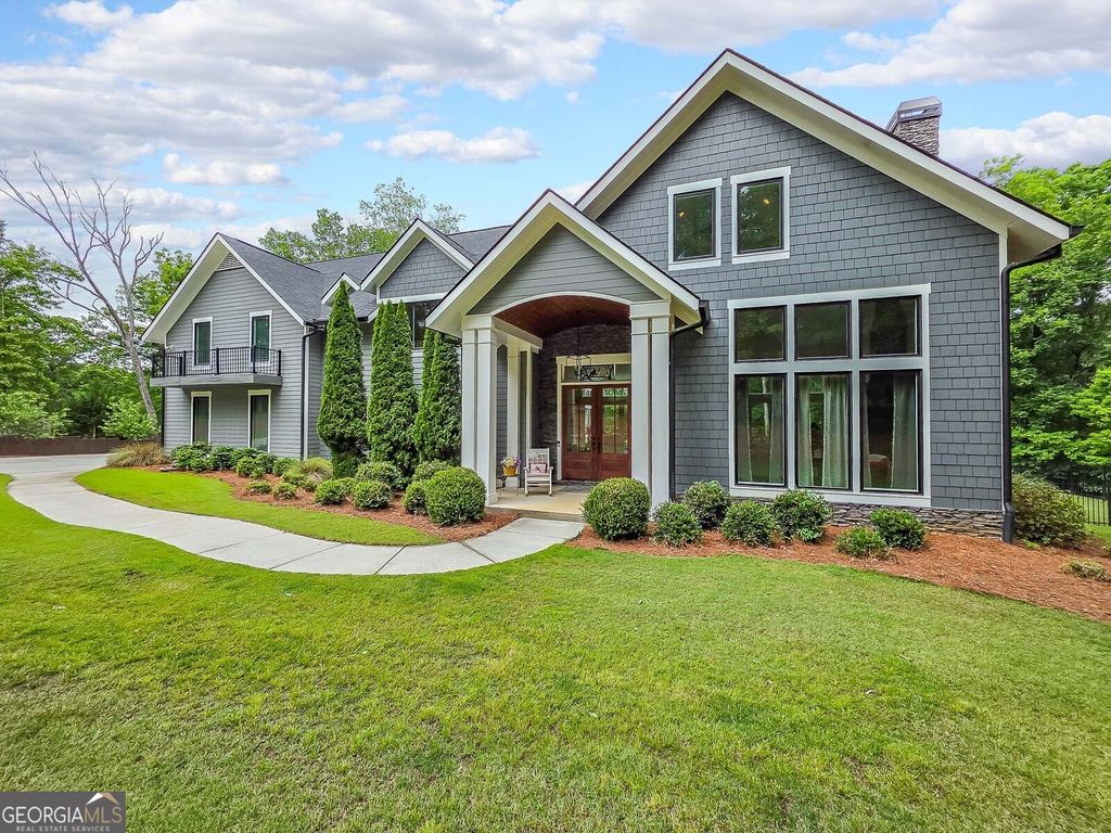 14 Allatoona Estates Drive SE, Acworth, GA 30102