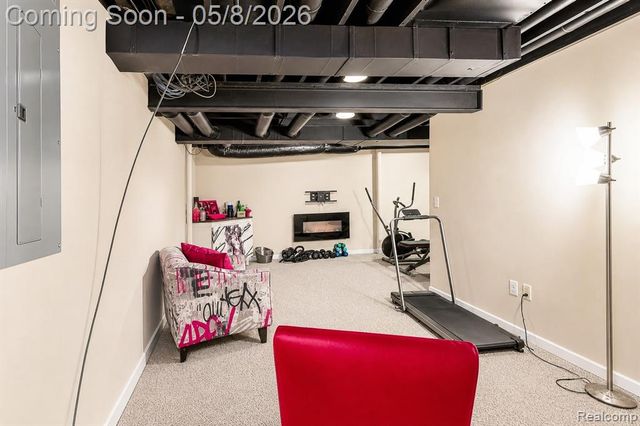 7525 Roxbury Drive, Ypsilanti, MI 48197