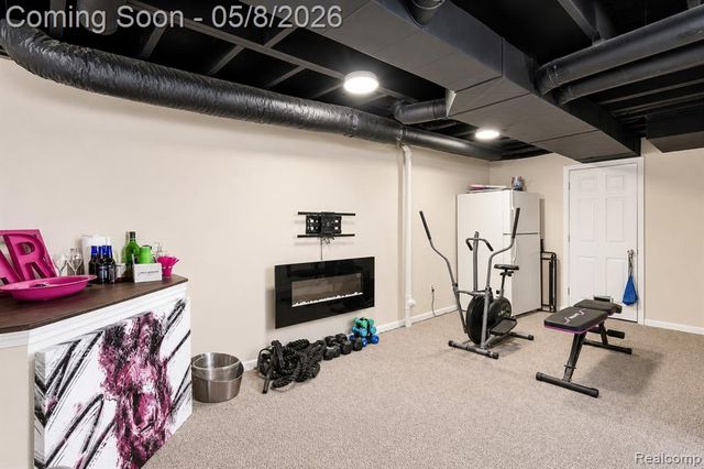 7525 Roxbury Drive, Ypsilanti, MI 48197