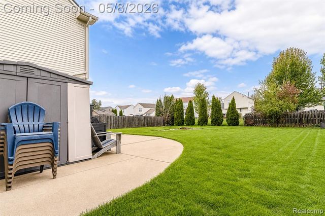 7525 Roxbury Drive, Ypsilanti, MI 48197