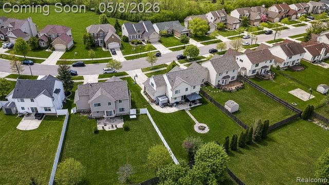 7525 Roxbury Drive, Ypsilanti, MI 48197