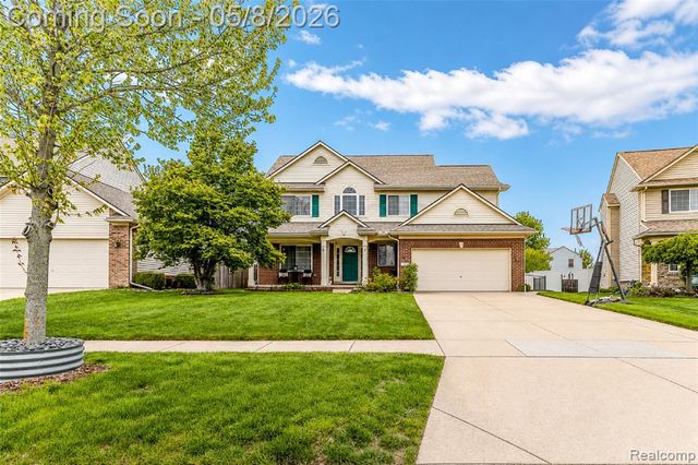 7525 Roxbury Drive, Ypsilanti, MI 48197