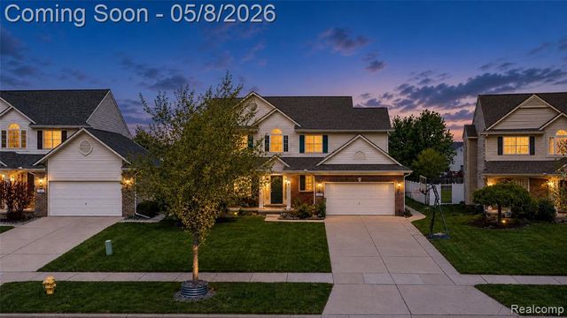 7525 Roxbury Drive, Ypsilanti, MI 48197
