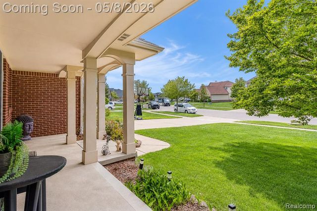 7525 Roxbury Drive, Ypsilanti, MI 48197