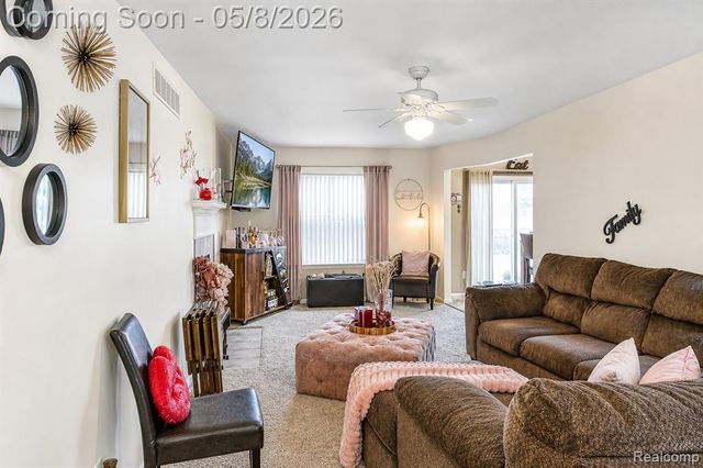 7525 Roxbury Drive, Ypsilanti, MI 48197