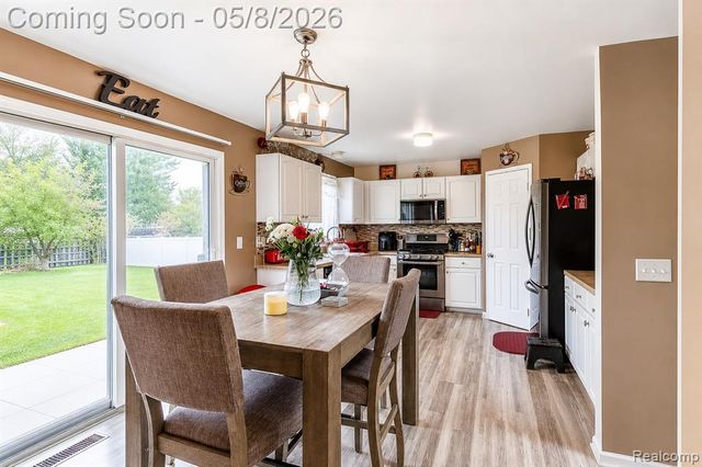 7525 Roxbury Drive, Ypsilanti, MI 48197