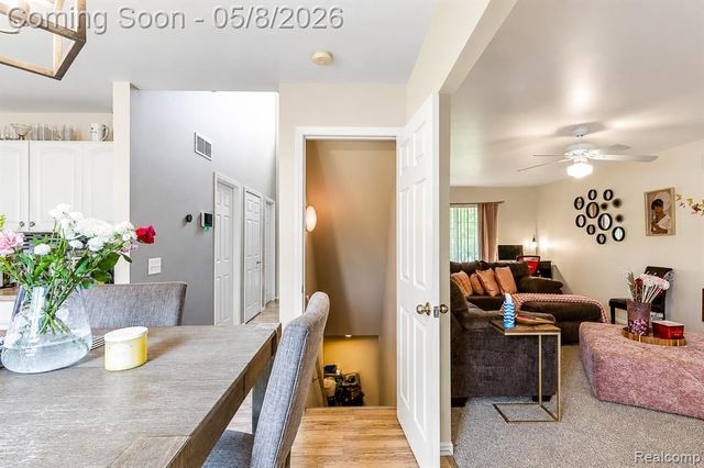 7525 Roxbury Drive, Ypsilanti, MI 48197