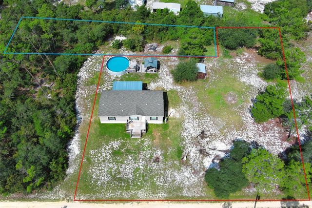 LAKE LULU DRIVE, Paisley, FL 32767