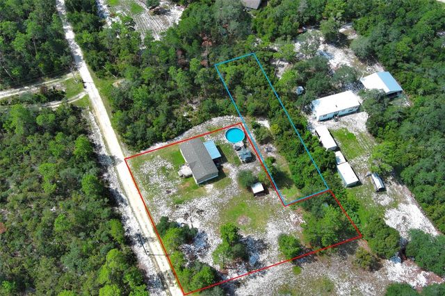 LAKE LULU DRIVE, Paisley, FL 32767