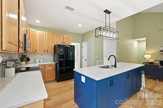 1409 Beckworth Avenue, Rock Hill, SC 29730