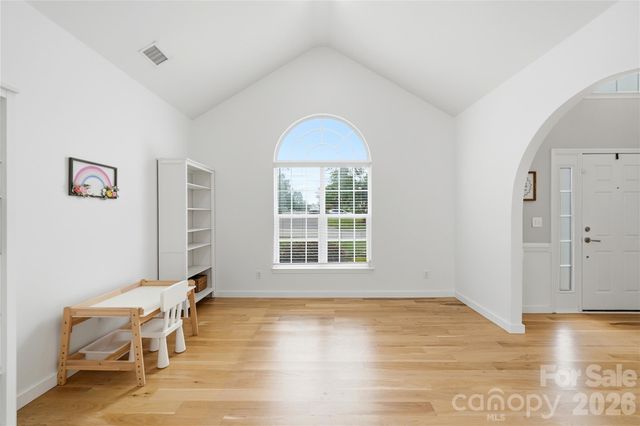 1409 Beckworth Avenue, Rock Hill, SC 29730