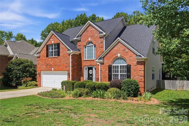1409 Beckworth Avenue, Rock Hill, SC 29730