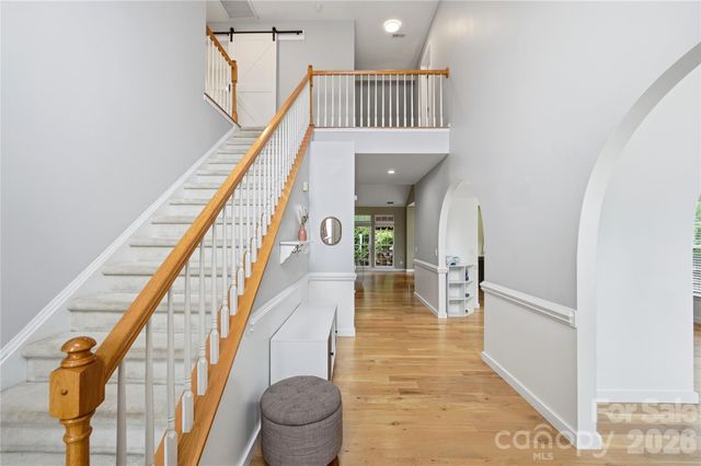 1409 Beckworth Avenue, Rock Hill, SC 29730