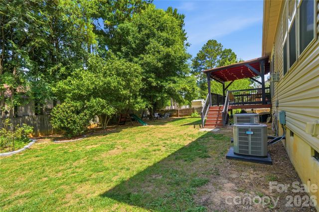 1409 Beckworth Avenue, Rock Hill, SC 29730
