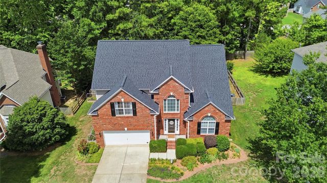 1409 Beckworth Avenue, Rock Hill, SC 29730