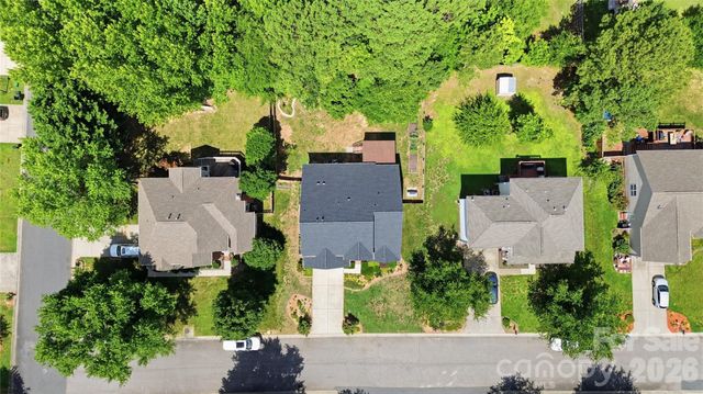 1409 Beckworth Avenue, Rock Hill, SC 29730