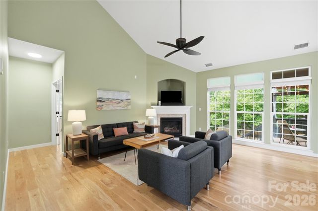 1409 Beckworth Avenue, Rock Hill, SC 29730
