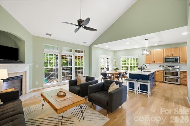 1409 Beckworth Avenue, Rock Hill, SC 29730