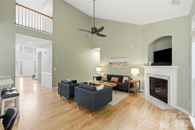 1409 Beckworth Avenue, Rock Hill, SC 29730