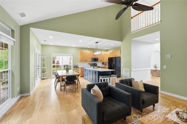 1409 Beckworth Avenue, Rock Hill, SC 29730