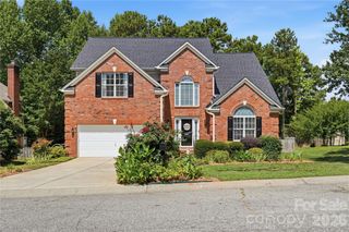 1409 Beckworth Avenue, Rock Hill, SC 29730