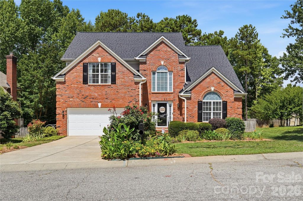 1409 Beckworth Avenue, Rock Hill, SC 29730