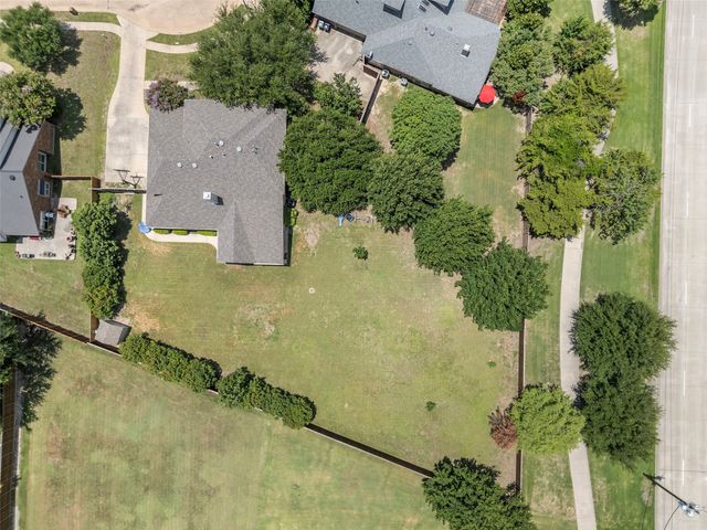 1011 Willowgate Drive, Prosper, TX 75078