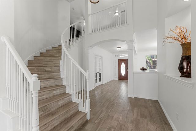 1011 Willowgate Drive, Prosper, TX 75078