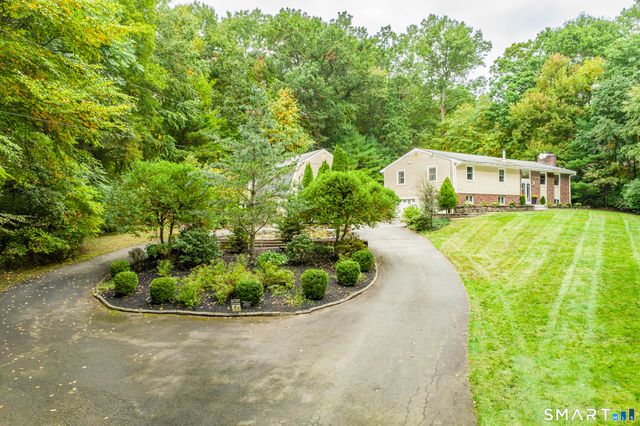 508 Oakwood Drive, Glastonbury, CT 06033
