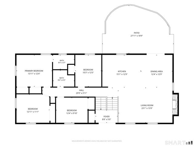 508 Oakwood Drive, Glastonbury, CT 06033