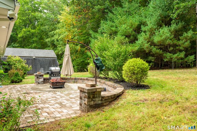 508 Oakwood Drive, Glastonbury, CT 06033
