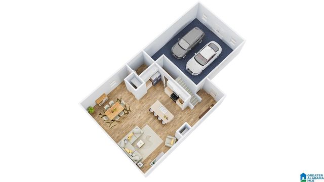 408 PEAVINE COVE, Alabaster, AL 35007