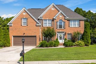 7767 Lynnle Way, Hixson, TN 37343