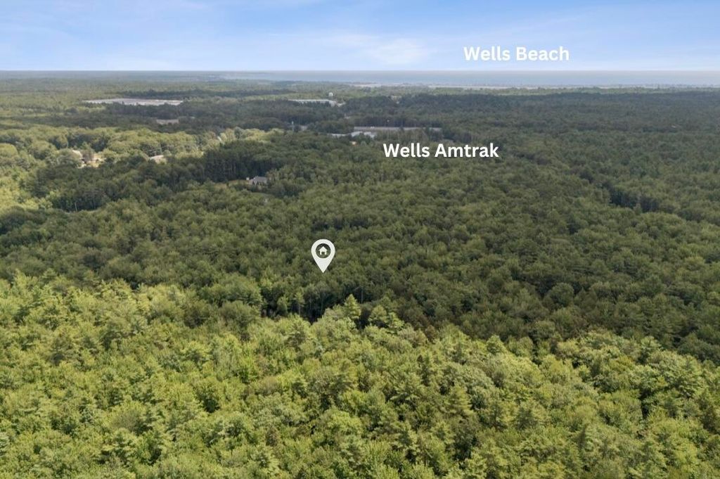 TBD Sanford Road, Wells, ME 04090 — exterior