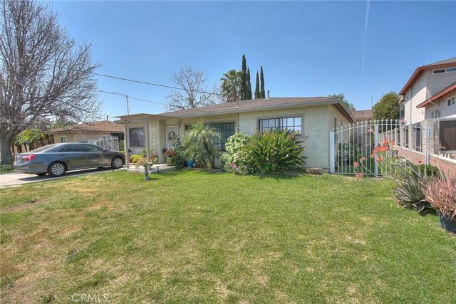 12524 Ross Avenue, Chino, CA 91710