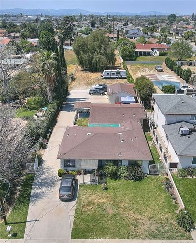 12524 Ross Avenue, Chino, CA 91710