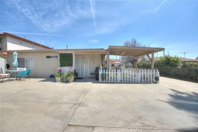 12524 Ross Avenue, Chino, CA 91710
