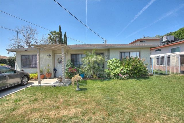12524 Ross Avenue, Chino, CA 91710