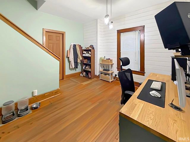 952 Given Street, Frankfort, IN 46041