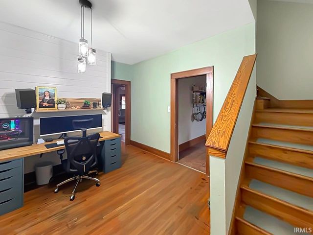 952 Given Street, Frankfort, IN 46041