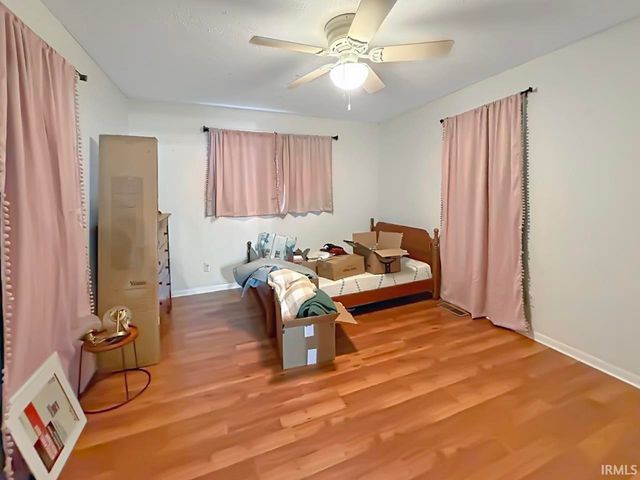 952 Given Street, Frankfort, IN 46041