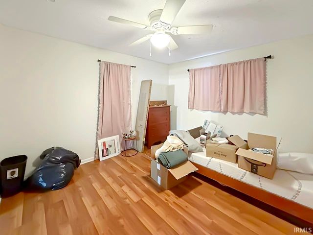 952 Given Street, Frankfort, IN 46041