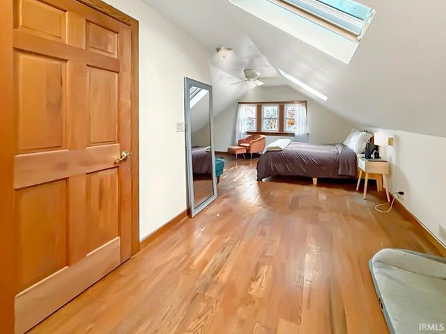 952 Given Street, Frankfort, IN 46041