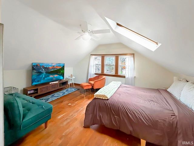 952 Given Street, Frankfort, IN 46041