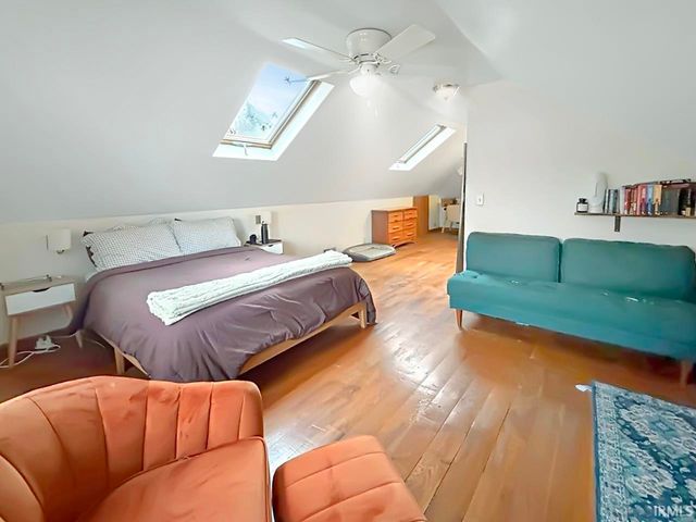 952 Given Street, Frankfort, IN 46041