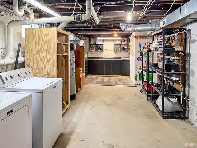 952 Given Street, Frankfort, IN 46041