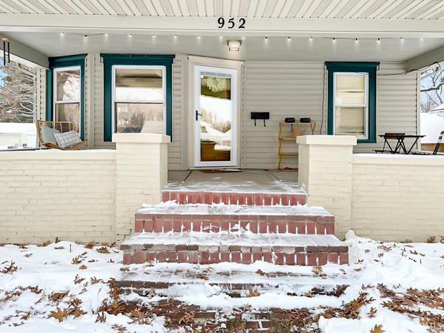 952 Given Street, Frankfort, IN 46041