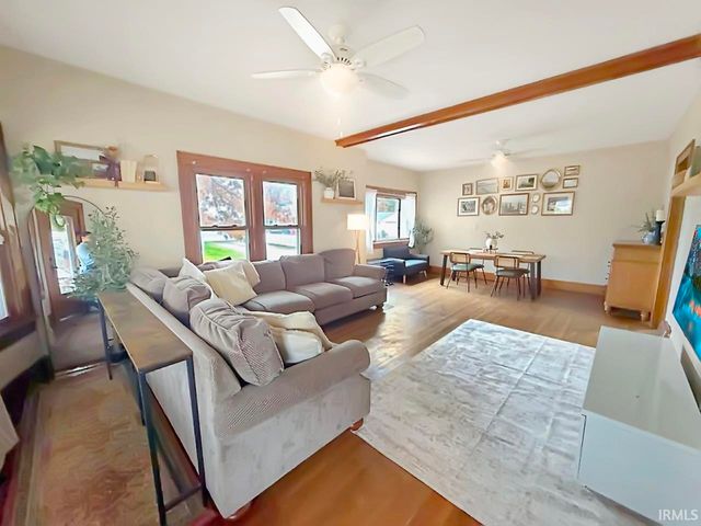 952 Given Street, Frankfort, IN 46041